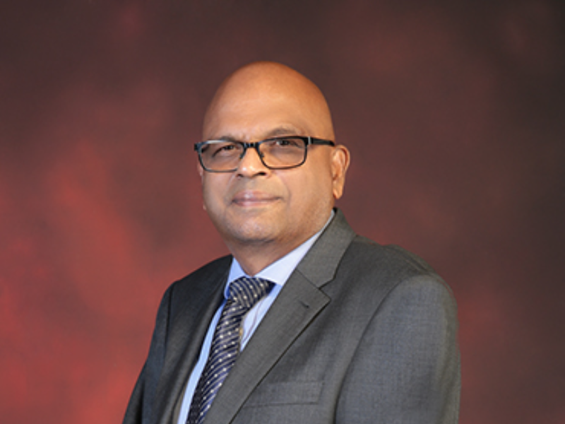 Pushparaj Utharampillai